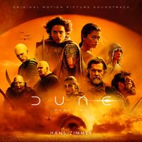 Hans Zimmer - Dune: Part Two (Original Motion Picture Soundtrack)