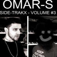 Omar S - Side Trakx Volume 3