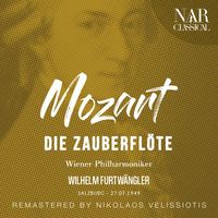 Wilhelm Furtwängler, Wiener Philharmoniker - Mozart: Die Zauberflöte
