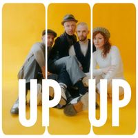 Marina & The Kats - Up, Up
