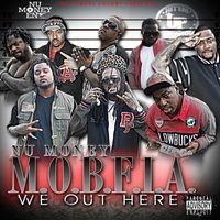 Showtyme - Nu Money W.O.H (Explicit)