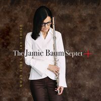 Jamie Baum - What Times Are These