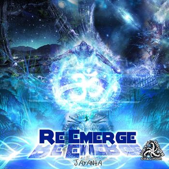 Jayanta - Re-Emerge