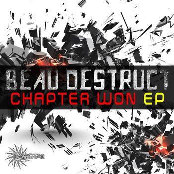 Beau Destruct - Chapter Won