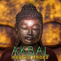 Akbal - Mantra Space