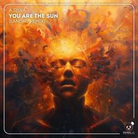A.Silva - You Are the Sun (Landau Remix)