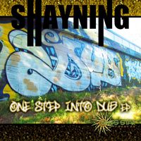 Shayning - One Step into Dub