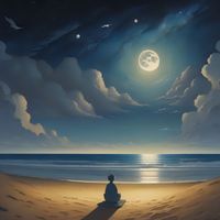 Edson Cruz - Lost in April