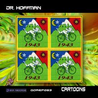 Dr. Hoffman - Cartoons