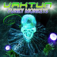 Vaktun - Funkey Monkeys