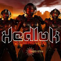 Hedlok - Robot Nation