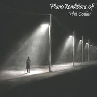 Piano Tribute Players - Piano Renditions of Phil Collins (Instrumental)