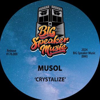 MuSol - Crystalize