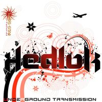 Hedlok - Underground Transmission
