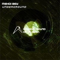 Mehdi Bey - Underground
