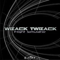 Wizack Twizack, Circle - Flight Simulator