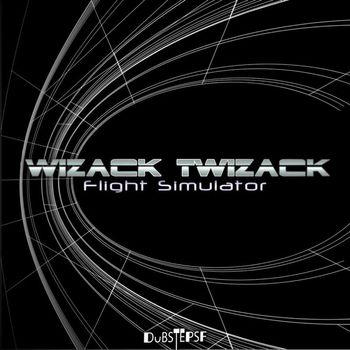 Wizack Twizack, Circle - Flight Simulator