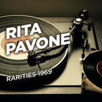 Rita Pavone - Rarities 1969