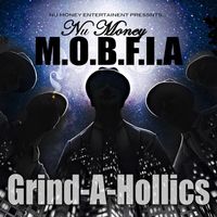 Showtyme - Nu Money - aHollics (Explicit)