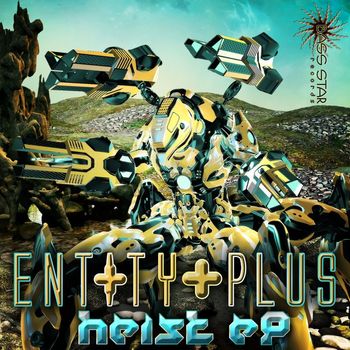 Entity Plus - Heist