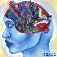Mikel - Toxic