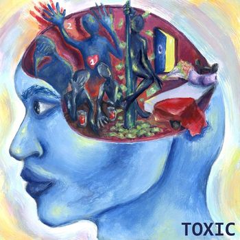 Mikel - Toxic