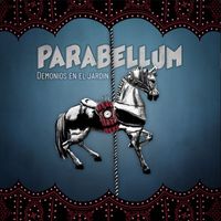 Parabellum - Demonios en el Jardín