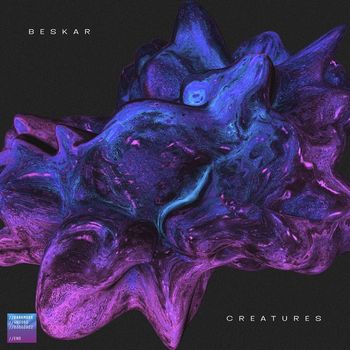 Beskar - Creatures