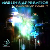 Merlin's Apprentice - Nature of Society
