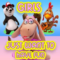 Holly Dolly - Girls Just Want To Have Fun