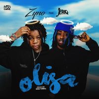 Zyno - Olisa (feat. Jeriq)