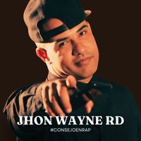 Jhon Wayne RD - Consejo en Rap