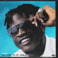 Pfrosh - Welcome To My World