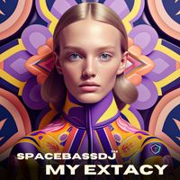 SPACEBASSDJ - My Extacy
