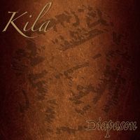 Kila - Diapason (Explicit)