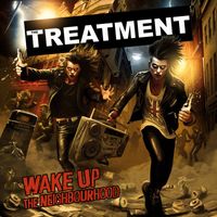 The Treatment - Let's Wake Up This Town