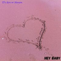 Jt's Box of Monkeys - Hey Baby