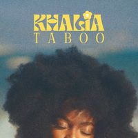Khalia - Taboo