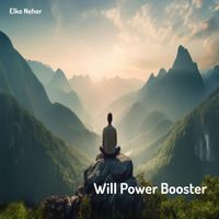 Elke Neher - Will Power Booster