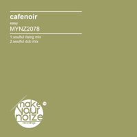 Cafenoir - Easy