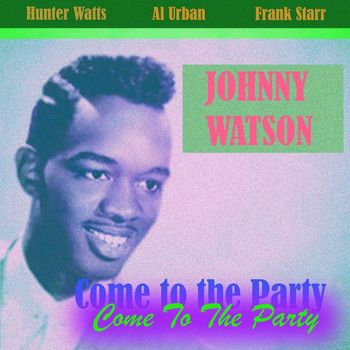 Various Artists - Come to the Party
