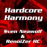 Sven Neawolf - Hardcore Harmony