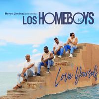 Los Homeboys NG & Henry Jiménez - Love Yourself