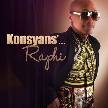 Raphi - Konsyans'