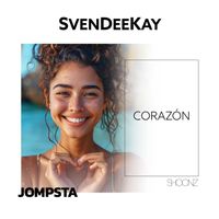 SvenDeeKay - Corazón