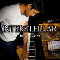 Rahul Suntah - Interstellar