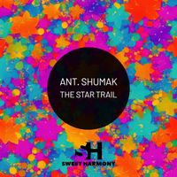 Ant. Shumak - The Star Trail
