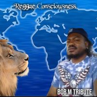 Maurice Williams - Reggae Consciousness Bob M Tribute