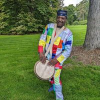Kevin Baba Collins - Baba S Reggae