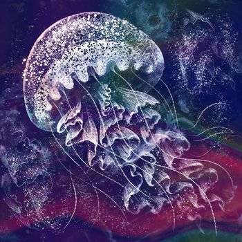 Various Artists - Waterdrop EP